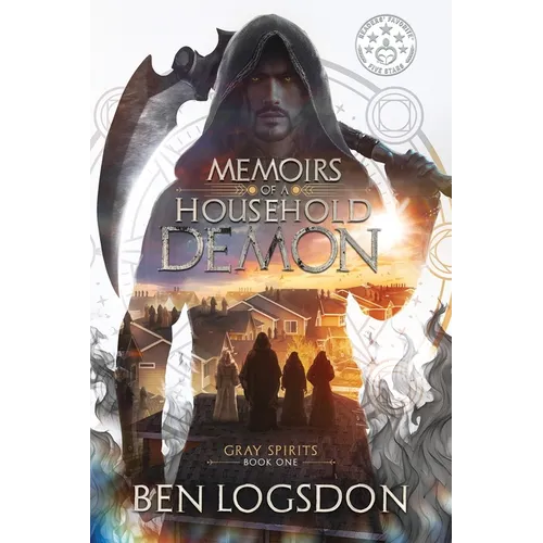 Memoirs of a Household Demon - Paperback