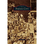 Phenix City - Hardcover