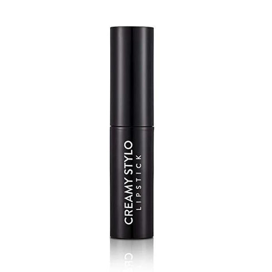 Flormar Creamy Lipstick Stylo 03 Rosy - Moisturizing, Long-Lasting Lip Color