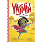 Yasmin La Superheroína (Yasmin the Superhero) - Hardcover