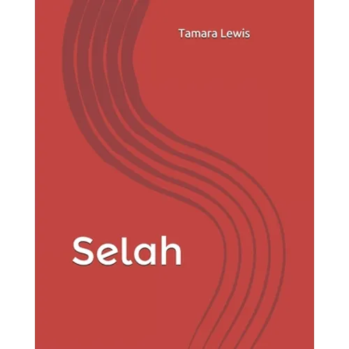 Selah - Paperback