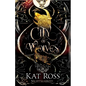 City of Wolves - Paperback