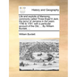 Life and Exploits of Mansong, Commonly Called Three-Finger'd Jack, the Terror of Jamaica in the Years 1780 & 1781: With a Particular Account of the Ob - Paperback
