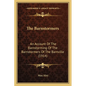 The Barnstormers: An Account Of The Barnstorming Of The Barnstormers Of The Barnville (1914) - Paperback