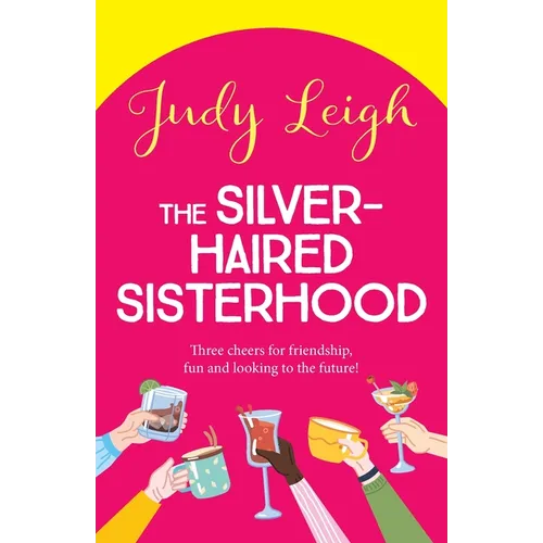 The Silver-Haired Sisterhood - Paperback