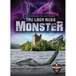 The Loch Ness Monster - Library Binding