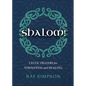 Shalom!: Celtic Prayers for Wholeness and Healing - Paperback