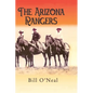 The Arizona Rangers - Paperback