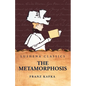 The Metamorphosis - Paperback