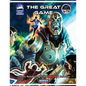 The Great Game: For the ICONS RPG - Paperback