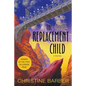 The Replacement Child: A Mystery - Paperback