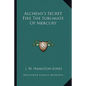 Alchemy's Secret Fire The Sublimate Of Mercury - Paperback