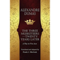 The Musketeers--Twenty Years Later: A Play in Five Acts - Paperback