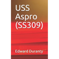 USS Aspro (SS309) - Paperback