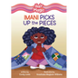 Imani Picks Up the Pieces - Library Binding
