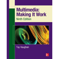 Multimedia: Making It Work, Ninth Edition - Paperback