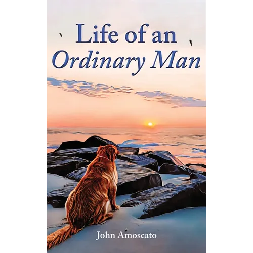 Life of an Ordinary Man - Hardcover