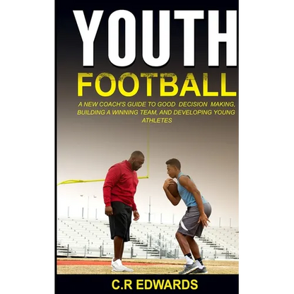 Youth Football - Paperback
