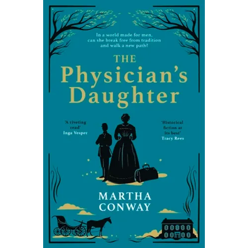 The Physician's Daughter - Paperback