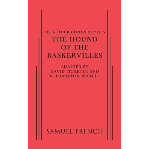 Sir Arthur Conan Doyle's The Hound of the Baskervilles - Paperback