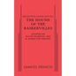 Sir Arthur Conan Doyle's The Hound of the Baskervilles - Paperback