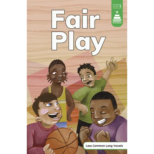Fair Play - Hardcover