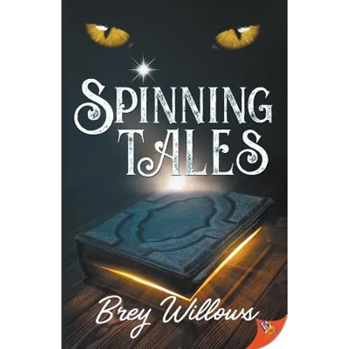 Spinning Tales - Paperback
