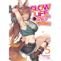 Slow Life in Another World (I Wish!) (Manga) Vol. 5 - Paperback