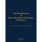 The Reminiscences of Rear Adm. James D. Ramage, USN (Ret.): 1916-2012 - Hardcover