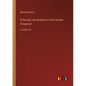 El Dorado; An Adventure of the Scarlet Pimpernel: in large print - Paperback