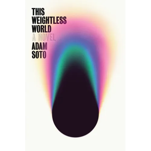 This Weightless World - Hardcover