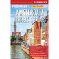 Frommer's Easyguide to Amsterdam, Brussels and Bruges - Paperback