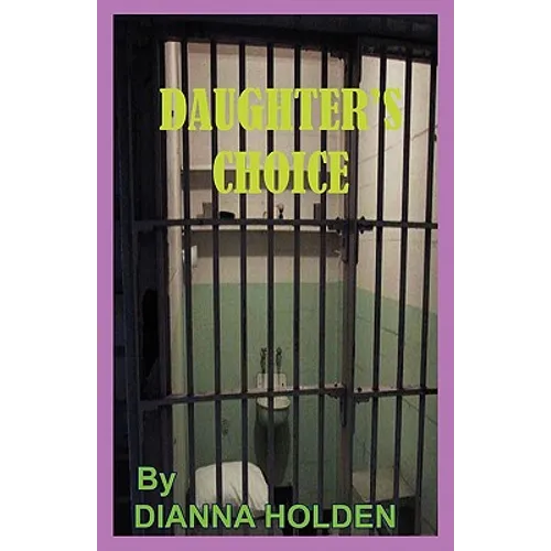 Daughter's Choice - Paperback