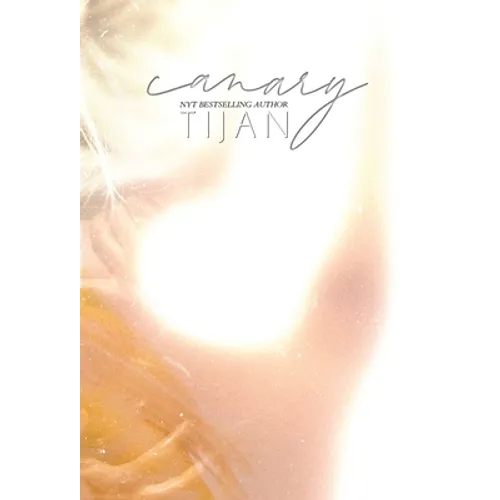 Canary (Hardcover) - Hardcover
