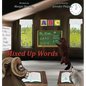 Mixed Up Words: Special Edition - Hardcover