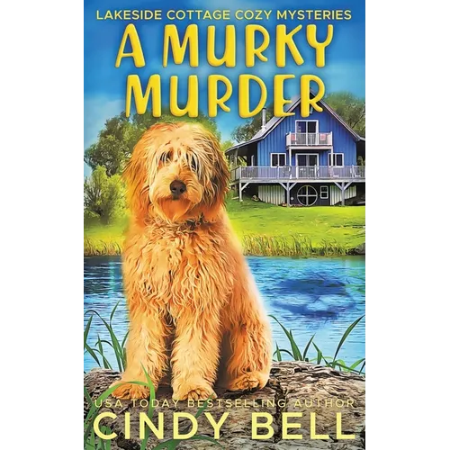 A Murky Murder - Paperback