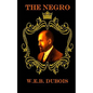 The Negro - Paperback