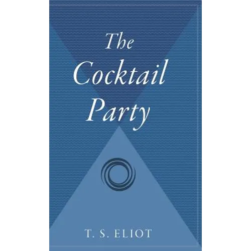 The Cocktail Party - Hardcover