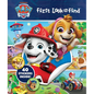 Nickelodeon Paw Patrol: First Look and Find - Hardcover