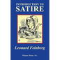 Introduction to Satire - Paperback