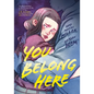You Belong Here - Paperback