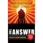 The Answer: How to start a relationship and make it last - Paperback