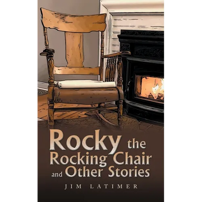 Rocky the Rocking Chair and Other Stories - Paperback