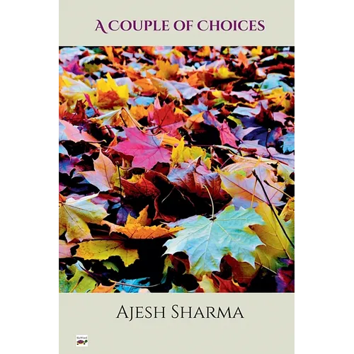 A Couple of Choices - Paperback