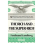 The Rich and the Super-Rich (LIB) - Hardcover