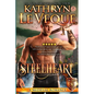 Steelheart - Paperback