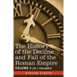 The History of the Decline and Fall of the Roman Empire, Vol. V - Hardcover