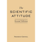 The Scientific Attitude: Second Edition - Paperback