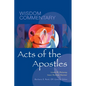 Acts of the Apostles: Volume 45 - Hardcover