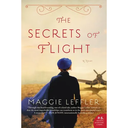 The Secrets of Flight - Paperback